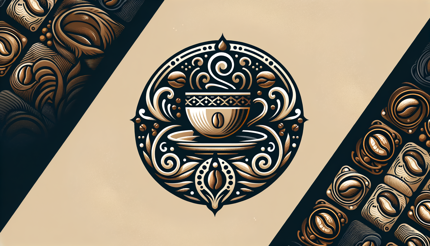 Coffee Cup Fortune Teller